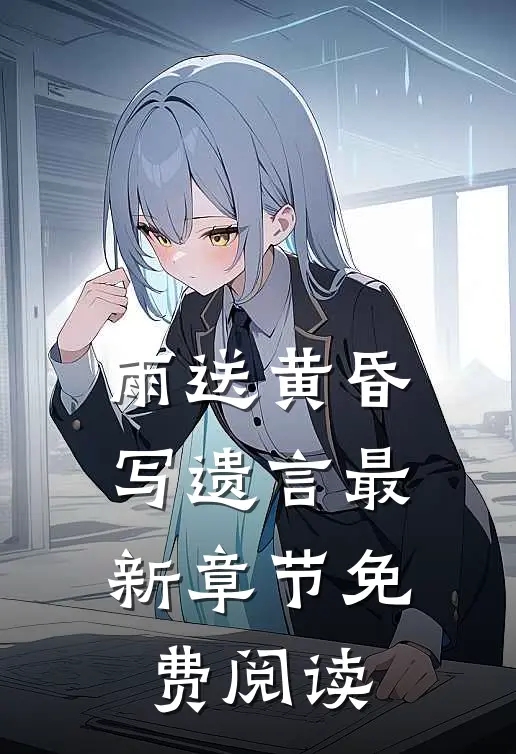 雨送黄昏写遗言最新章节免费阅读