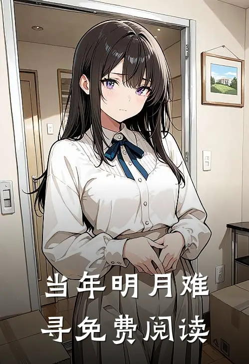 当年明月难寻免费阅读