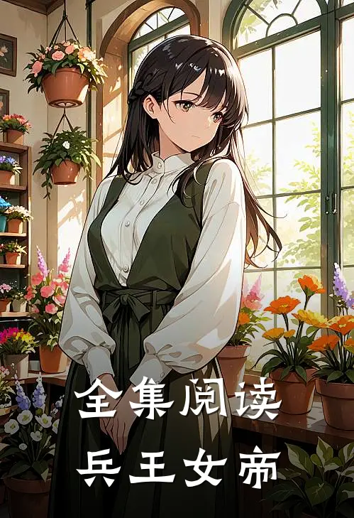 全集阅读兵王女帝