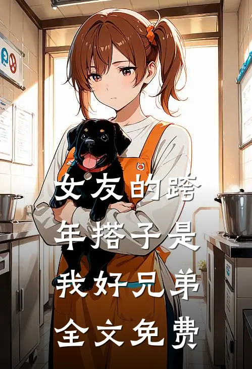 女友的跨年搭子是我好兄弟全文免费