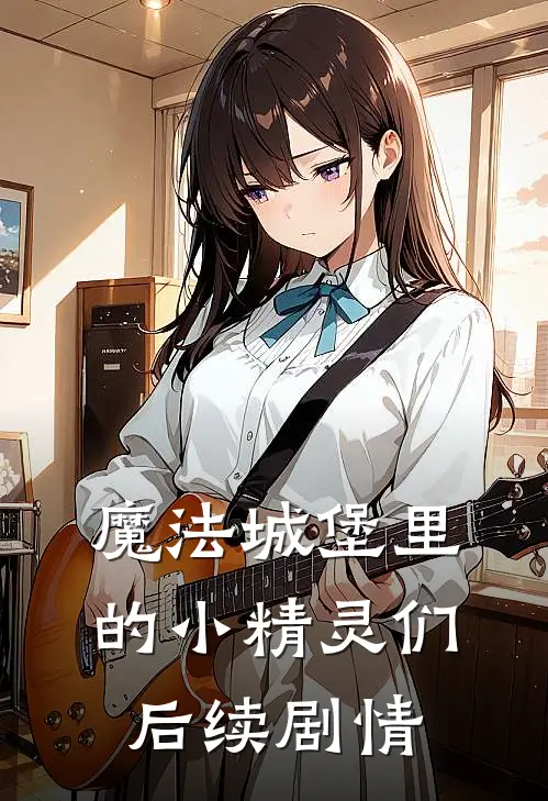魔法城堡里的小精灵们后续剧情