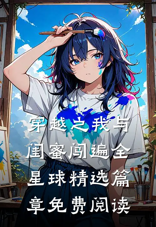 穿越之我与闺蜜闯遍全星球精选篇章免费阅读