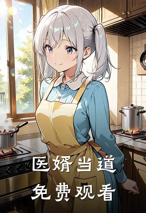 医婿当道免费观看