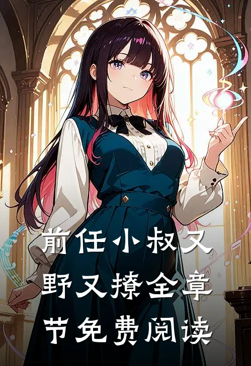 前任小叔又野又撩全章节免费阅读