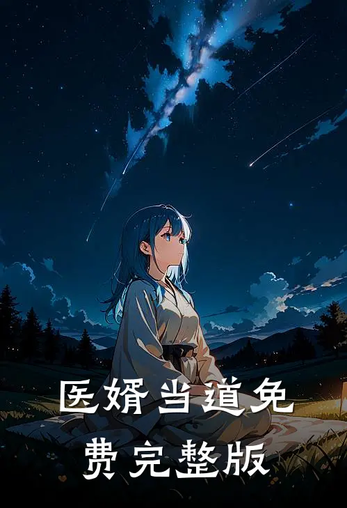 医婿当道免费完整版