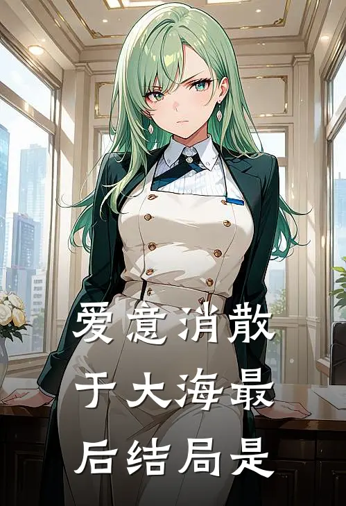 爱意消散于大海最后结局是