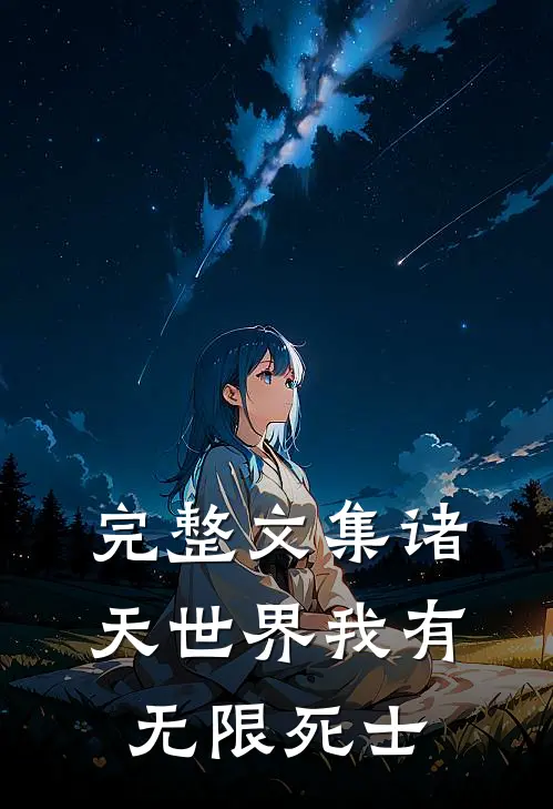 完整文集诸天世界我有无限死士