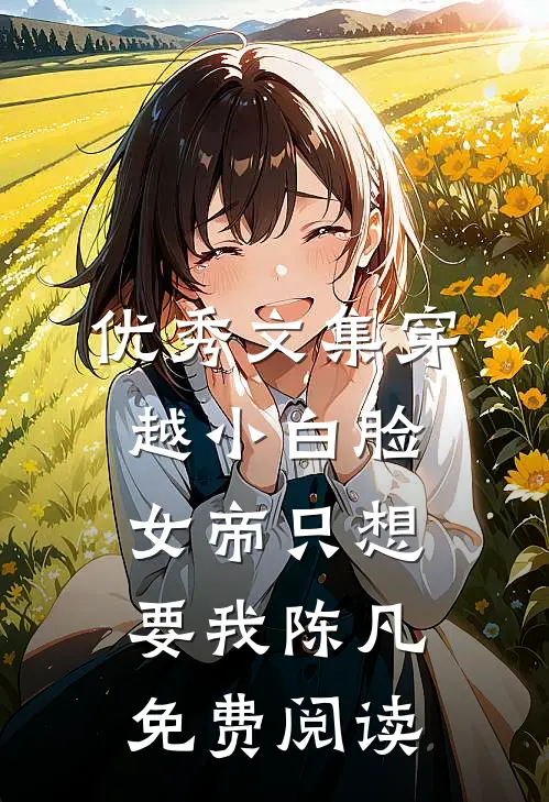 优秀文集穿越小白脸,女帝只想要我陈凡免费阅读