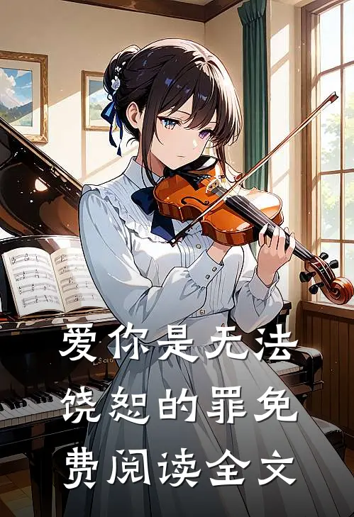 爱你是无法饶恕的罪免费阅读全文
