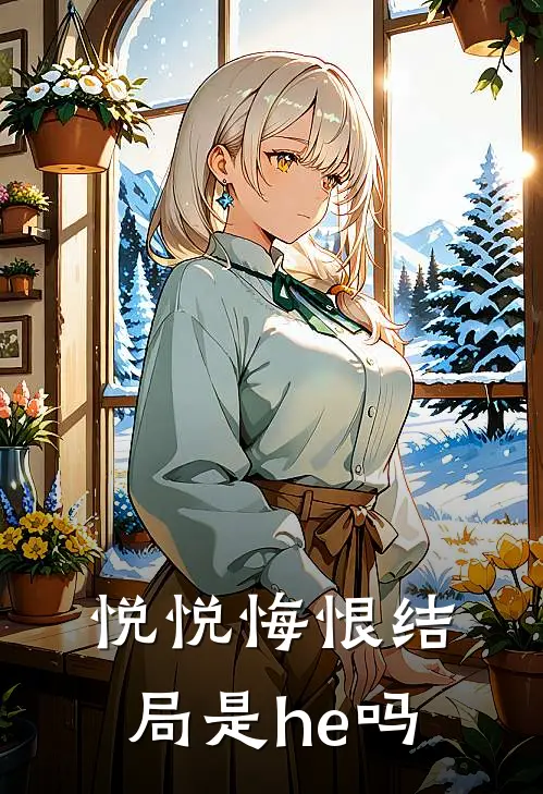 悦悦悔恨结局是he吗