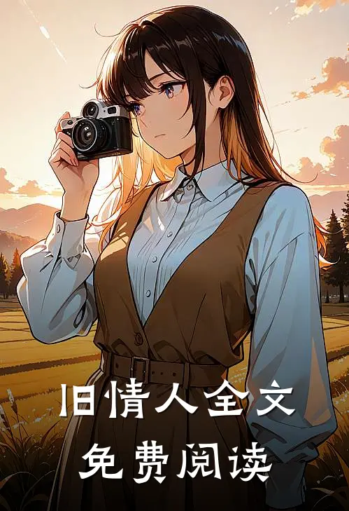 旧情人全文免费阅读