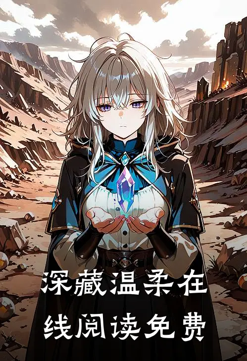 深藏温柔在线阅读免费