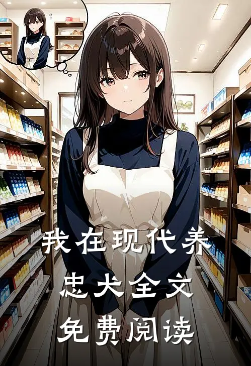 我在现代养忠犬全文免费阅读