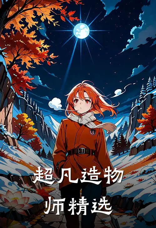 超凡造物师精选