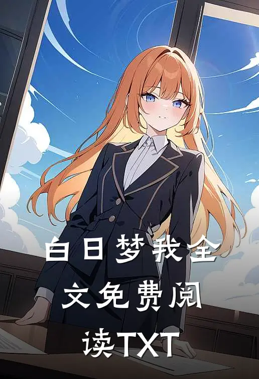 白日梦我全文免费阅读TXT