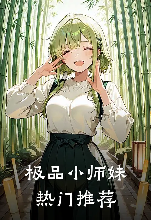 极品小师妹热门推荐