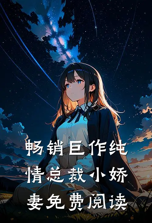 畅销巨作纯情总裁小娇妻免费阅读