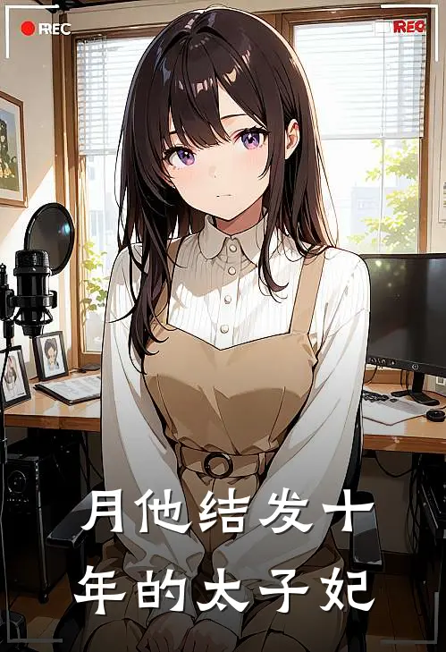 月他结发十年的太子妃
