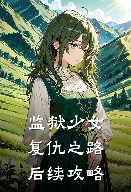 监狱少女复仇之路后续攻略