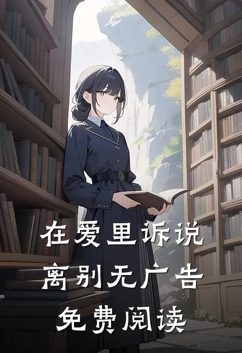 在爱里诉说离别无广告免费阅读