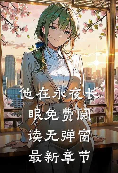 他在永夜长眠免费阅读无弹窗最新章节