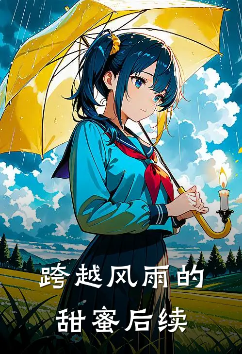 跨越风雨的甜蜜后续