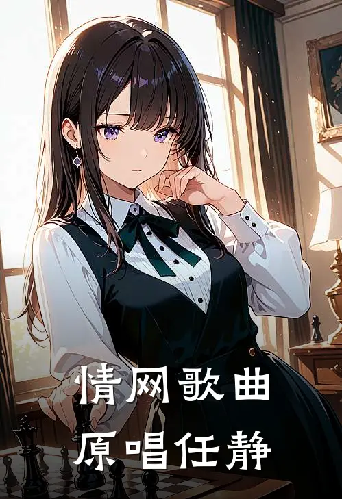 情网歌曲原唱任静