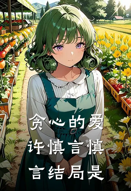 贪心的爱许慎言慎言结局是