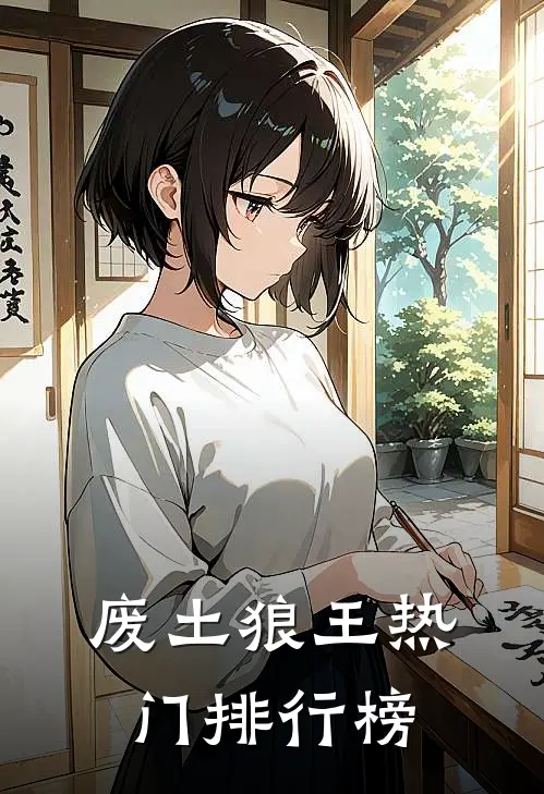 废土狼王热门排行榜