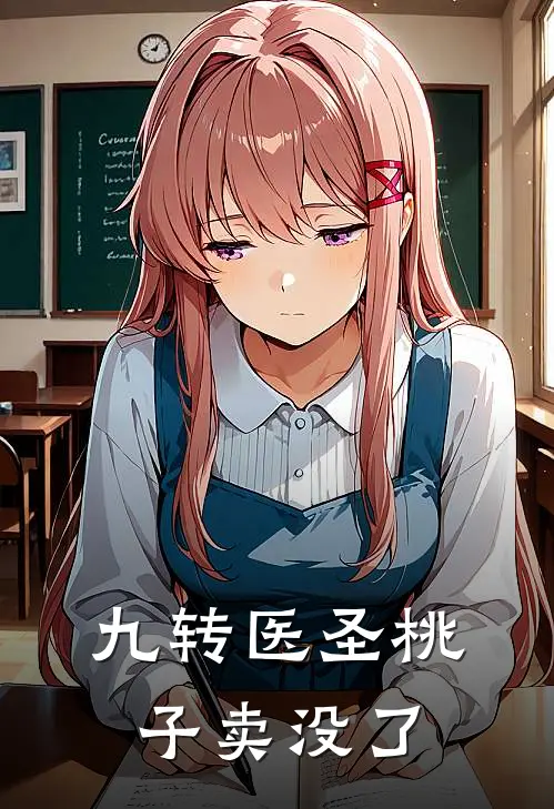 九转医圣桃子卖没了