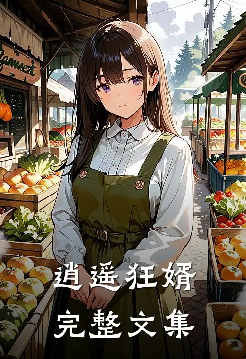 逍遥狂婿完整文集