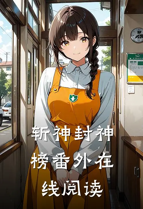 斩神封神榜 番外在线阅读