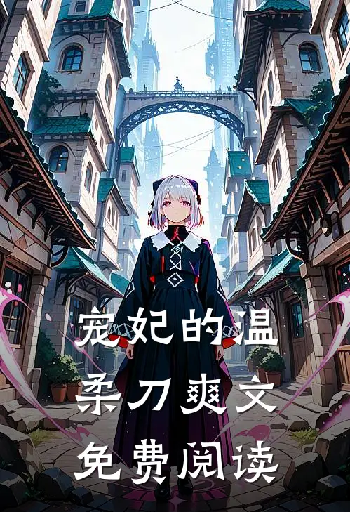 宠妃的温柔刀爽文免费阅读
