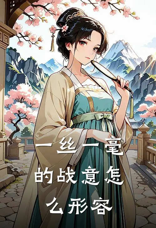 一丝一毫的战意怎么形容