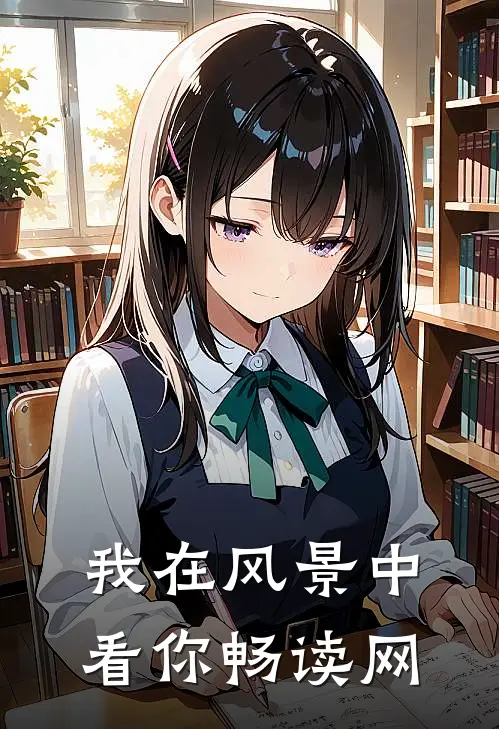 我在风景中看你畅读网