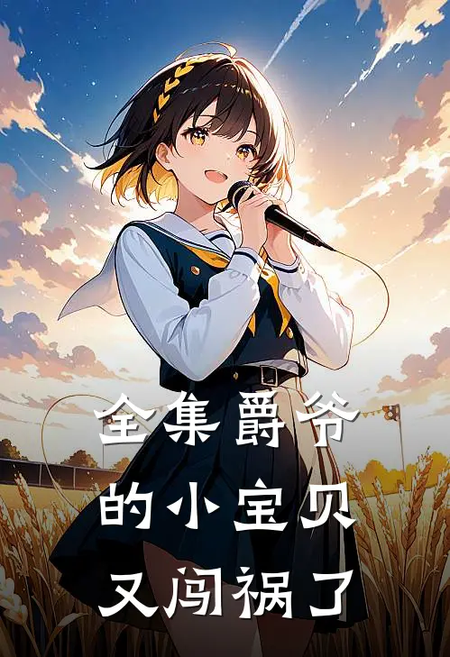 全集爵爷的小宝贝又闯祸了