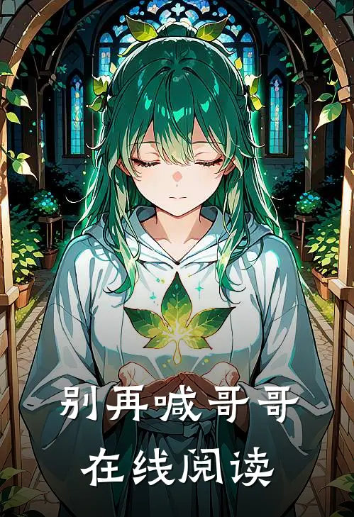 别再喊哥哥在线阅读
