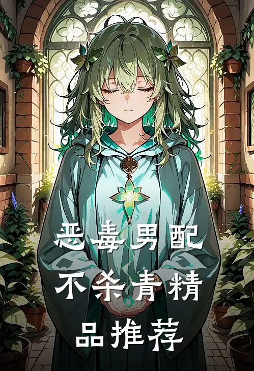 恶毒男配不杀青精品推荐