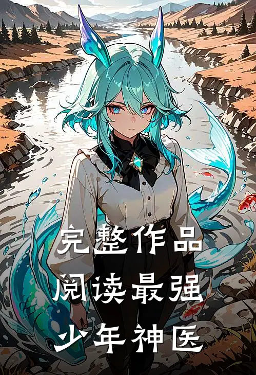 完整作品阅读最强少年神医