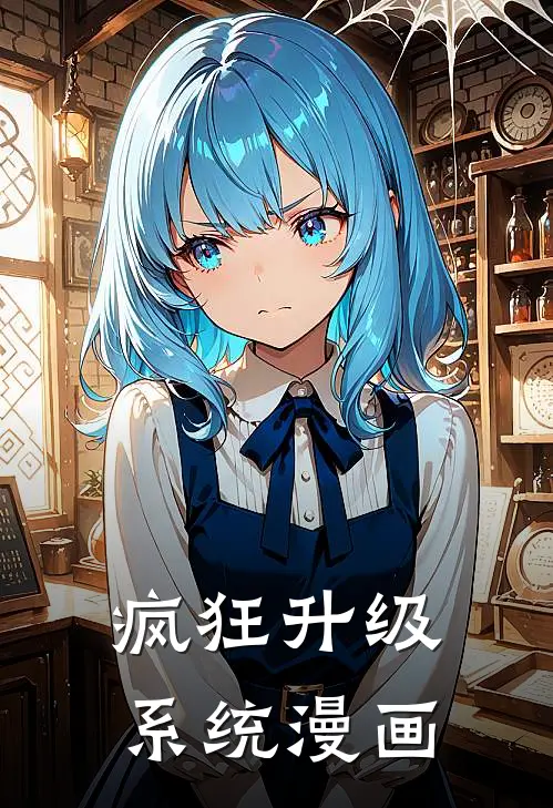 疯狂升级系统漫画