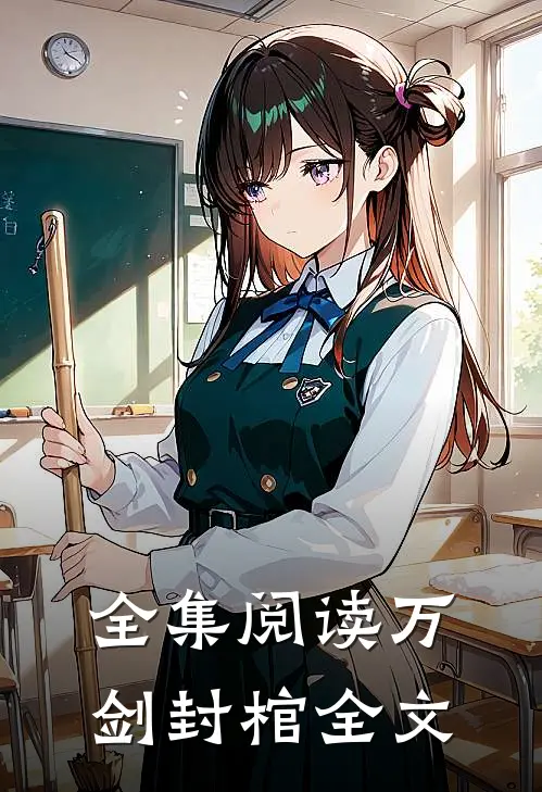 全集阅读万剑封棺全文