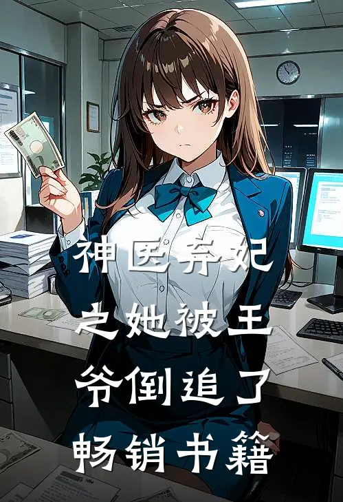 神医弃妃之她被王爷倒追了畅销书籍