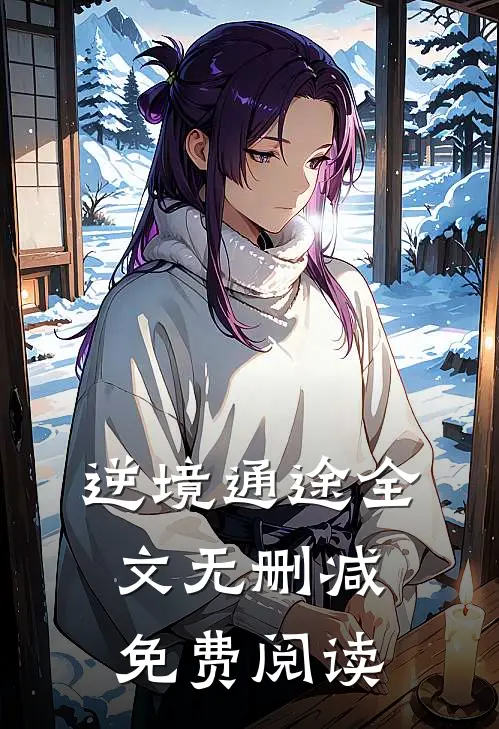 逆境通途全文无删减免费阅读