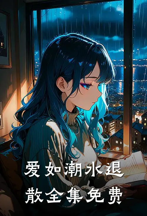 爱如潮水退散全集免费