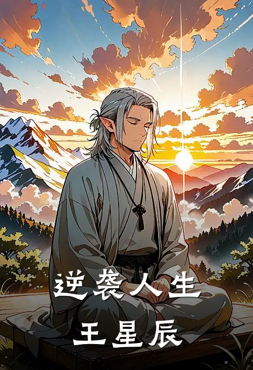 逆袭人生王星辰