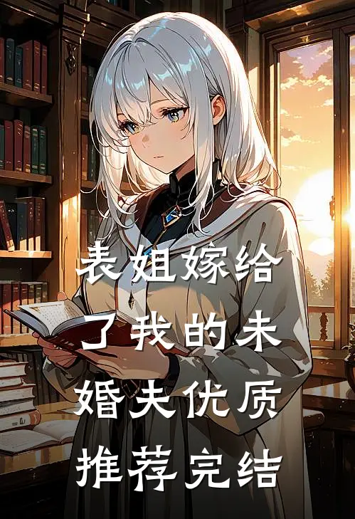 表姐嫁给了我的未婚夫优质推荐完结
