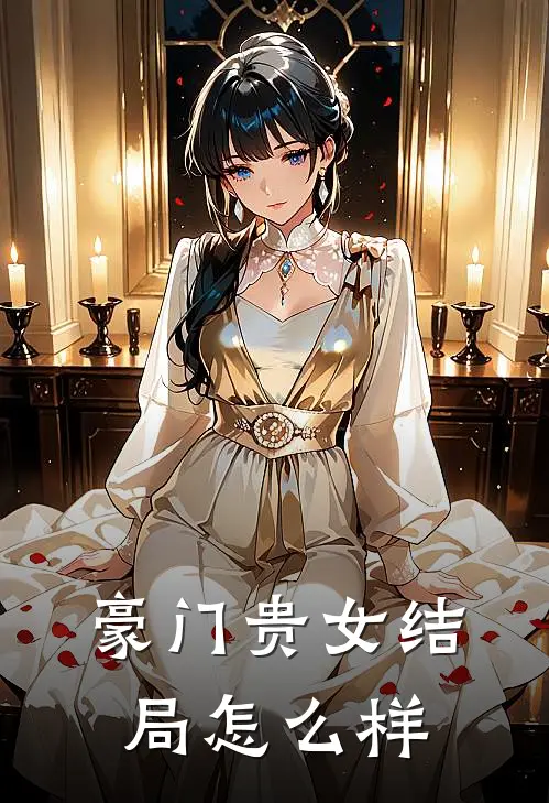 豪门贵女结局怎么样