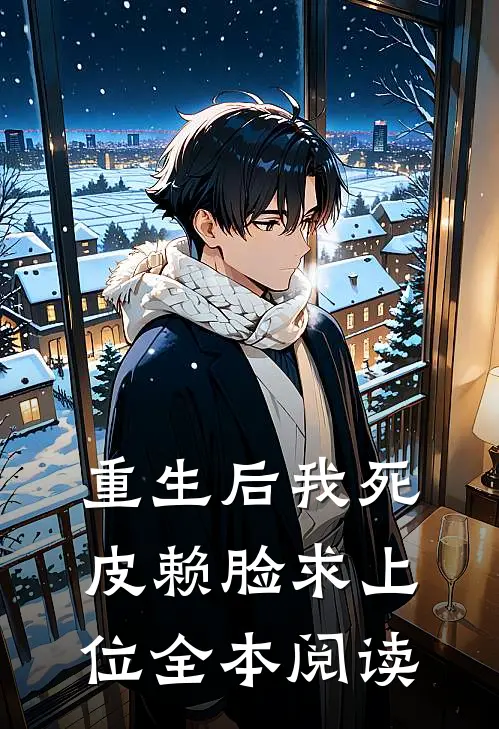 重生后我死皮赖脸求上位全本阅读