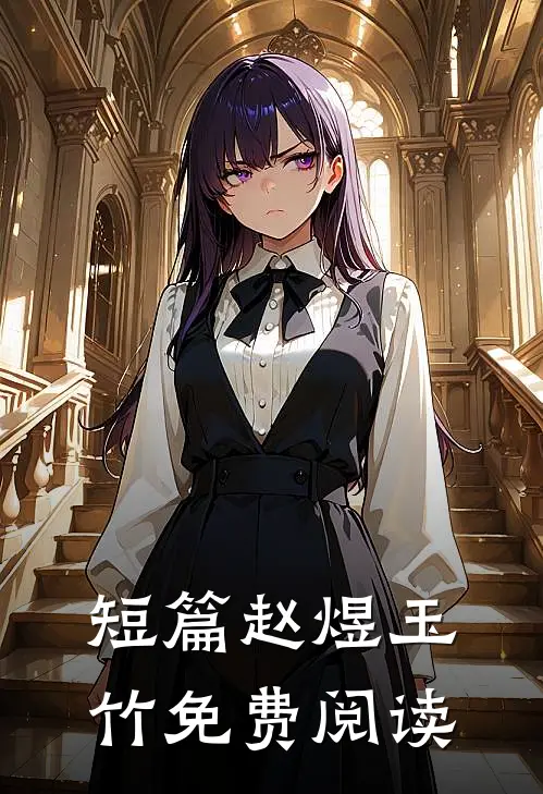 短篇赵煜玉竹免费阅读