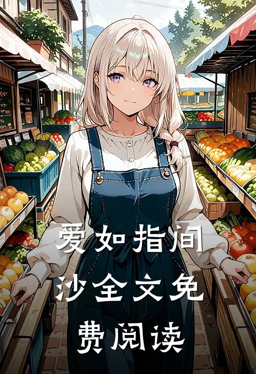 爱如指间沙全文免费阅读